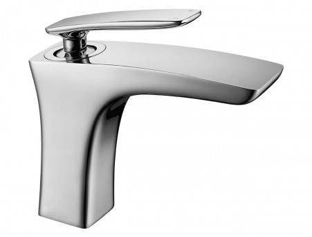 Смеситель для Раковины «Lemark» Bellario, Хром (LM6806C)