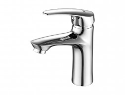 Смеситель для Раковины «Lemark» Linara, Хром (LM0406C)