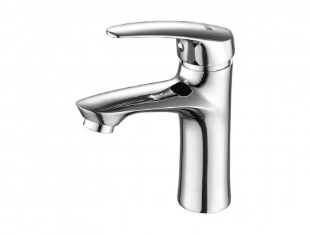 Смеситель для Раковины «Lemark» Linara, Хром (LM0406C)