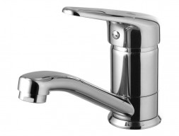 Смеситель для Раковины «Lemark» Luna, Хром (LM4107C)