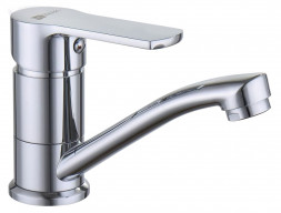 Смеситель для Раковины «Lemark» Plus Grace, Хром (LM1507C)