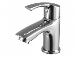 Смеситель для Раковины «Lemark» Plus Strike, Хром (LM1106C)