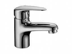 Смеситель для Раковины «Lemark» Pramen, Хром (LM3306C)