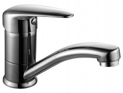 Смеситель для Раковины «Lemark» Pramen, Хром (LM3307C)