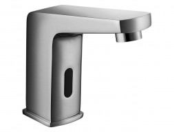 Смеситель для Раковины «Lemark» Project, Хром (LM4650CE)