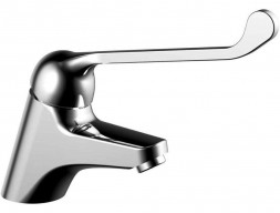 Смеситель для Раковины «Lemark» Project, Хром (LM4606C)