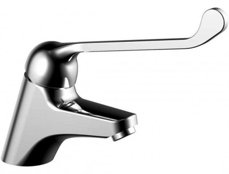 Смеситель для Раковины «Lemark» Project, Хром (LM4606C)