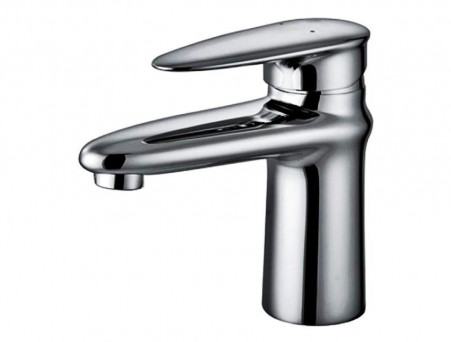 Смеситель для Раковины «Lemark» Status, Хром (LM4406C)