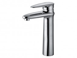 Смеситель для Раковины «Lemark» Status, Хром (LM4409C)