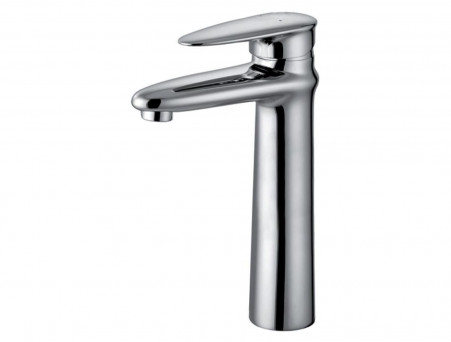 Смеситель для Раковины «Lemark» Status, Хром (LM4409C)