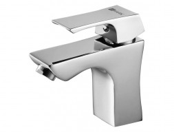 Смеситель для Раковины «Lemark» Unit, Хром (LM4506C)