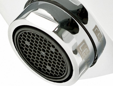 Смеситель для Раковины «Lemark» Unit, Хром (LM4506C)