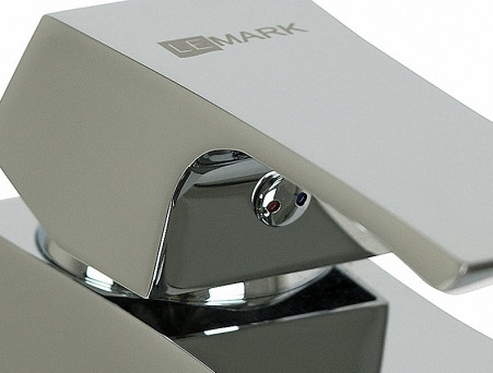 Смеситель для Раковины «Lemark» Unit, Хром (LM4506C)