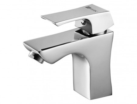 Смеситель для Раковины «Lemark» Unit, Хром (LM4506C)