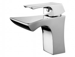 Смеситель для Раковины «Lemark» Unit, Хром (LM4546C)