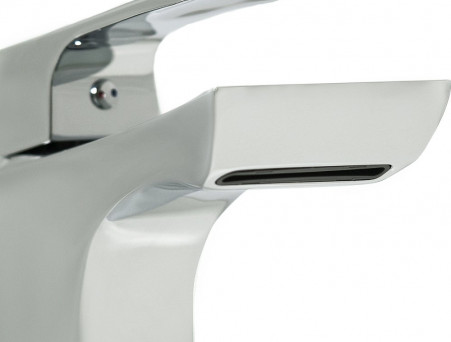 Смеситель для Раковины «Lemark» Unit, Хром (LM4546C)