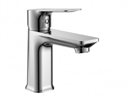 Смеситель для Раковины «Rossinka» RS27, Хром (RS27-11)