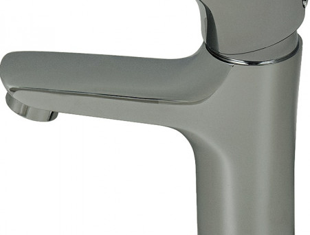 Смеситель для Раковины «Rossinka» RS31, Хром (RS31-11)