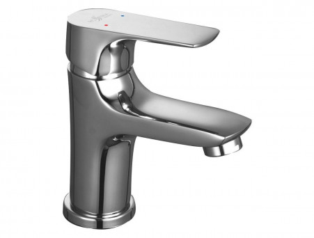 Смеситель для Раковины «Rossinka» RS31, Хром (RS31-11)