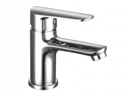 Смеситель для Раковины «Rossinka» RS32, Хром (RS32-11)