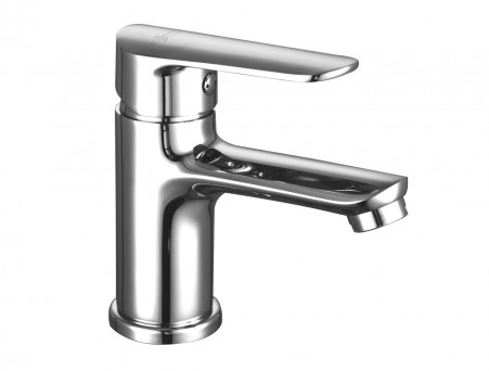 Смеситель для Раковины «Rossinka» RS32, Хром (RS32-11)