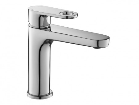 Смеситель для Раковины «Rossinka» RS33, Хром (RS33-13)