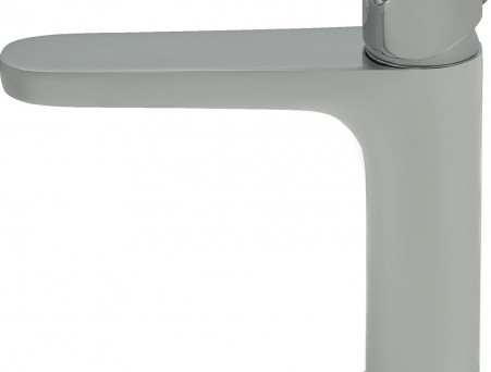 Смеситель для Раковины «Rossinka» RS33, Хром (RS33-13)