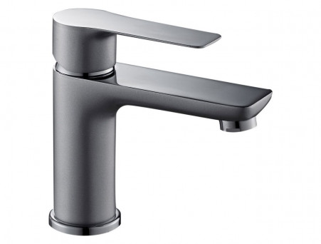 Смеситель для Раковины «Rossinka» RS35, Хром (RS35-11PC)