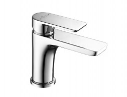 Смеситель для Раковины «Rossinka» RS50, Хром (RS50-12)