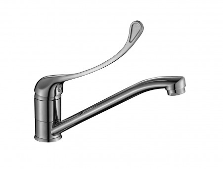 Смеситель для Раковины «Rossinka» Y, Хром (Y35-25)