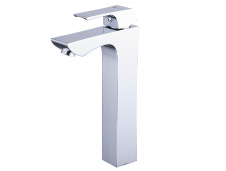 Смеситель для Раковины-чаши «Lemark» Unit, Хром (LM4509C)