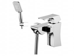 Смеситель на Борт Ванны «Lemark» Unit, Хром (LM4515C)