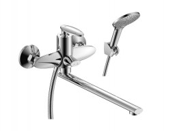 Смеситель Универсальный «Rossinka» RS30, Хром (RS30-32)