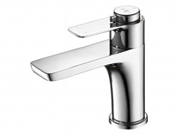 Термостат для Раковины «Rossinka» RS50, Хром (RS50-11)