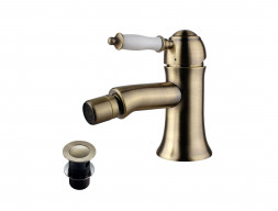 Смеситель для Биде «Lemark» 48 Villa (LM4808B)