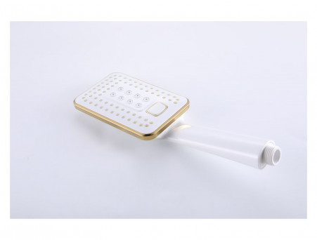 Смеситель для Ванны с Душем «Lemark» 64 Mista (LM6414WG)