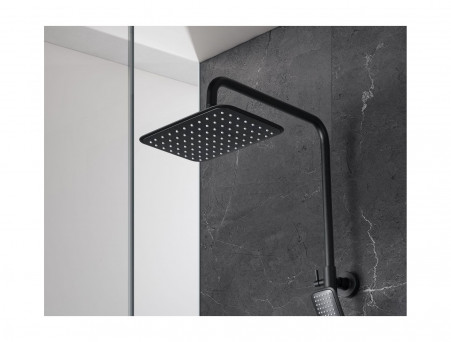 Смеситель для Ванны с Душем «Lemark» 70 Tropic (LM7002BL)