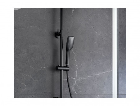 Смеситель для Ванны с Душем «Lemark» 70 Tropic (LM7002BL)