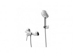 Смеситель для Душа «Lemark» 38 Minima (LM3803C)