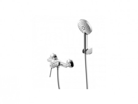 Смеситель для Душа «Lemark» 38 Minima (LM3803C)