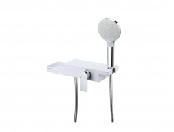 Смеситель для Душа «Lemark» 69 Unibox (LM6903CW)