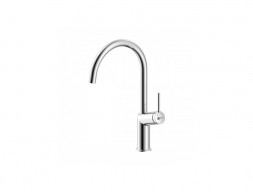 Смеситель для Кухни «Lemark» 38 Minima (LM3805C)