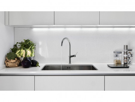 Смеситель для Кухни «Lemark» 38 Minima (LM3805C)