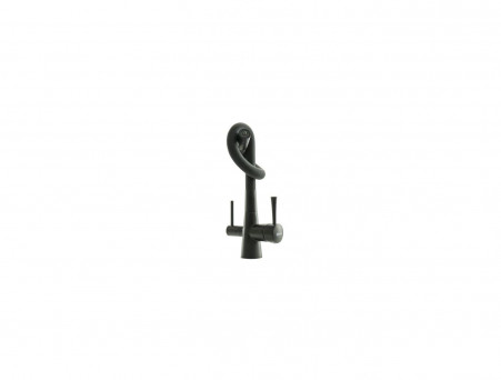 Смеситель для Кухни «Lemark» с Подключением к Фильтру 30 Comfort (LM3075BL)