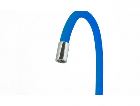 Смеситель для Кухни «Lemark» с Подключением к Фильтру 30 Comfort (LM3075C-Blue)