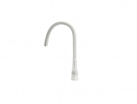 Смеситель для Кухни «Lemark» с Подключением к Фильтру 30 Comfort (LM3075W)