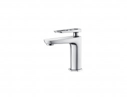 Смеситель для Раковины «Lemark» 39 Prizma (LM3906C)