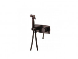 Смеситель с Гигиеническим Душем «Lemark» 63 Peretto (LM6319RB)