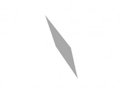 Боковая Панель «Aquatek» Альфа 70 L для Альфа 140, 150, 170 (EKR-B0000042)