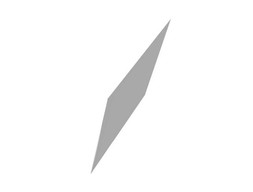 Боковая Панель «Aquatek» Альфа 70 R для Ванны Альфа 140, 150, 170 (EKR-B0000024)